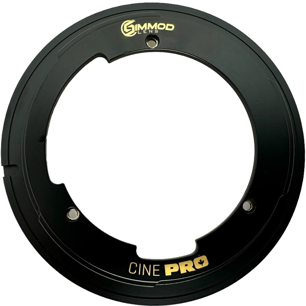 Адаптер для крепления объектива Simmod Contax Zeiss to Canon EF Camera Conversi CONV-CZ-AE
Адаптер для крепления объектива Simmod Contax Zeiss to Canon EF Camera Conversi CONV-CZ-AE