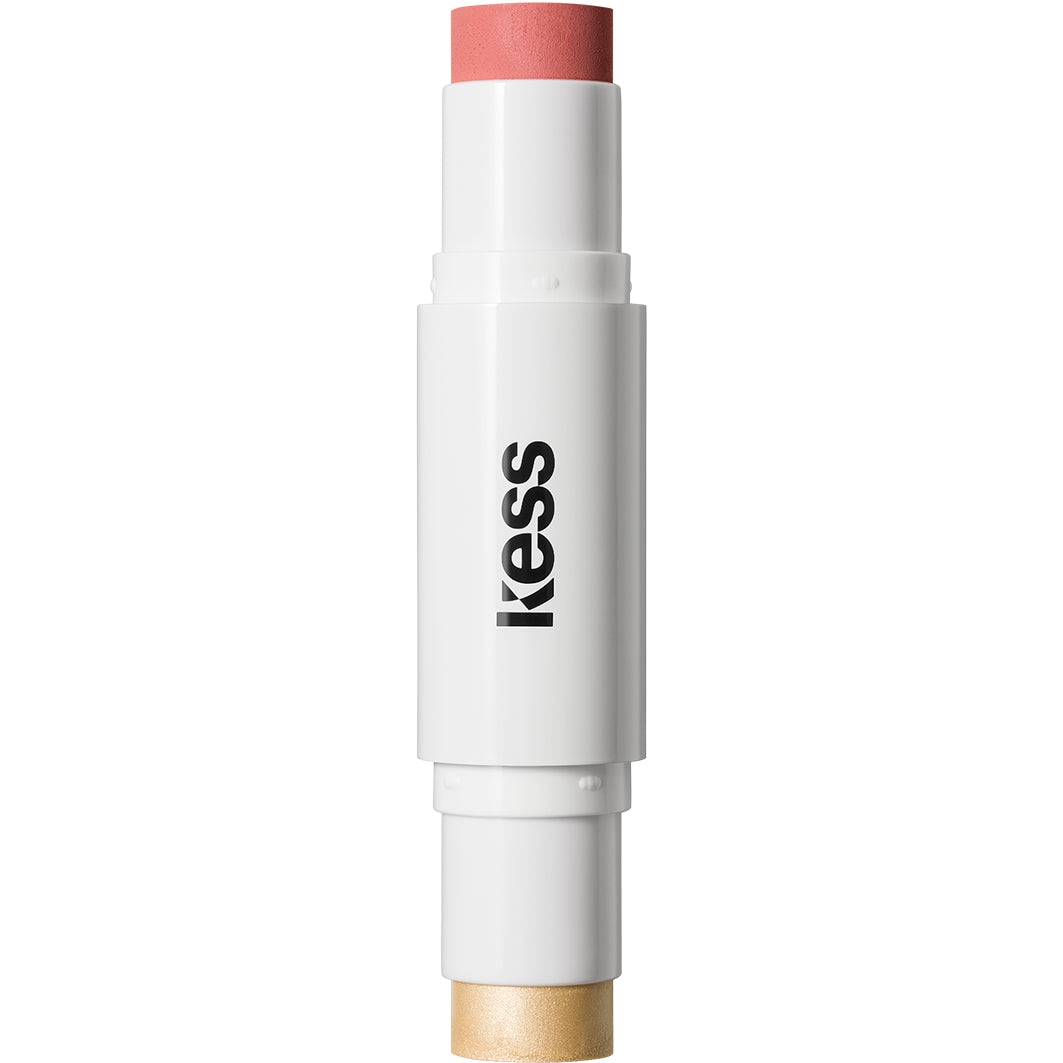 Румяна blush & glow duo stick Kess Berlin, rose blush + champagne glow highlighter, вес 11 гр.
Румяна blush & glow duo stick Kess Berlin, rose blush + champagne glow highlighter, вес 11 гр.