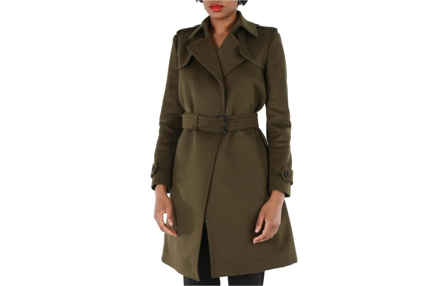 Burberry Женский Тренч, цвет Brown
Burberry Женский Тренч, цвет Brown