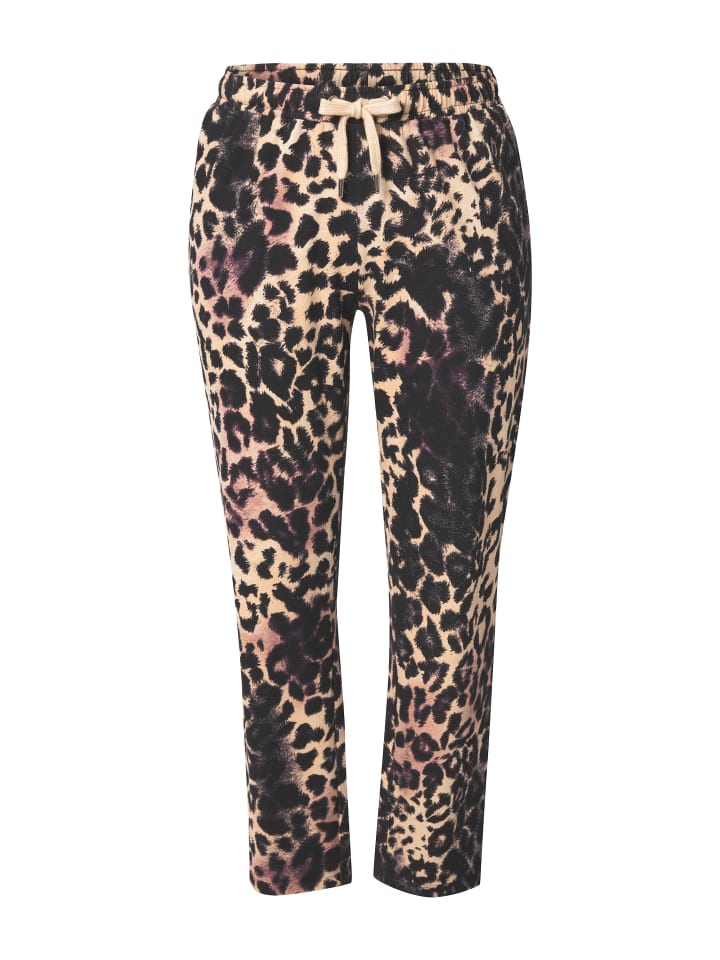 Тканевые брюки Angel of Style, цвет weizen
Тканевые брюки Angel of Style, цвет weizen