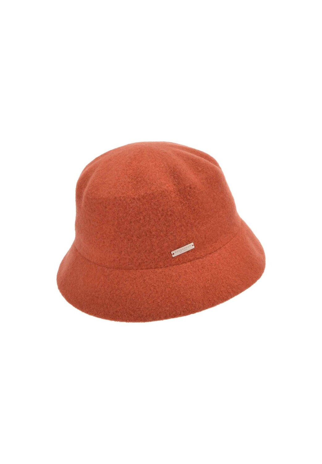 Прогулочный колокольчик 18560-0 SEEBERGER, цвет Terracotta One Size
Прогулочный колокольчик 18560-0 SEEBERGER, цвет Terracotta One Size