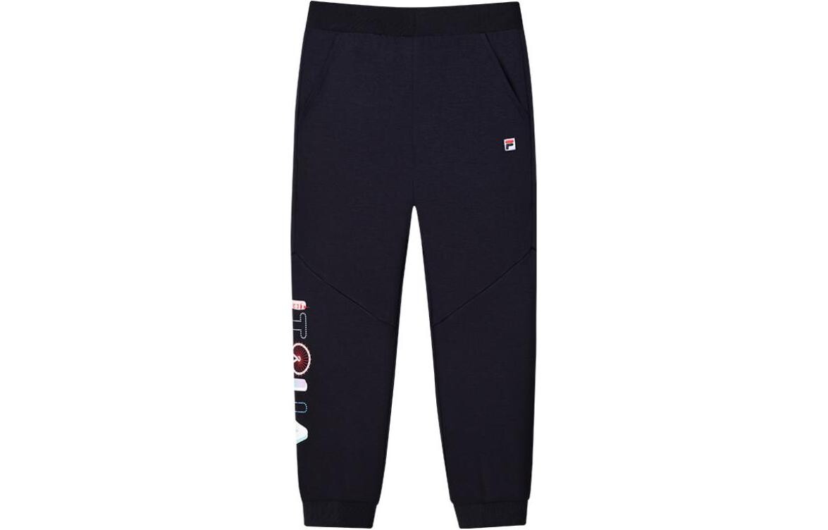 Детские трикотажные спортивные штаны FILA, цвет Navy
Детские трикотажные спортивные штаны FILA, цвет Navy