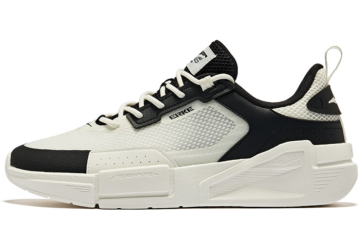 Кроссовки ERKE Yuedong 1.0 Lifestyle Shoes Men Low-top White/Black, белый/черный
Кроссовки ERKE Yuedong 1.0 Lifestyle Shoes Men Low-top White/Black, белый/черный
