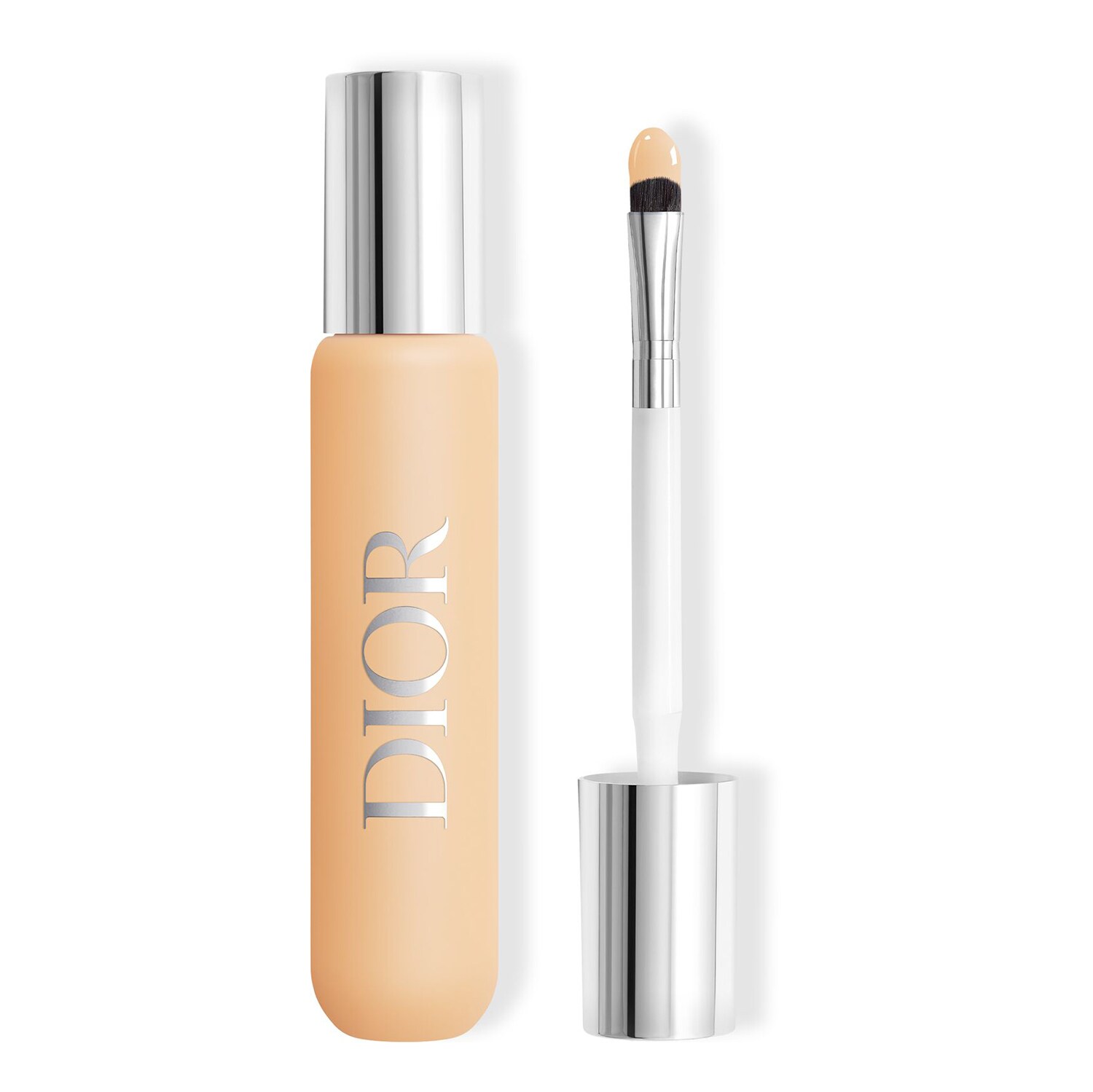 Консилер Face & Body Flash Perfector Concealer - Ultrapräziser Concealer Dior Backstage, 3N Neutral11 ml
Консилер Face & Body Flash Perfector Concealer - Ultrapräziser Concealer Dior Backstage, 3N Neutral11 ml