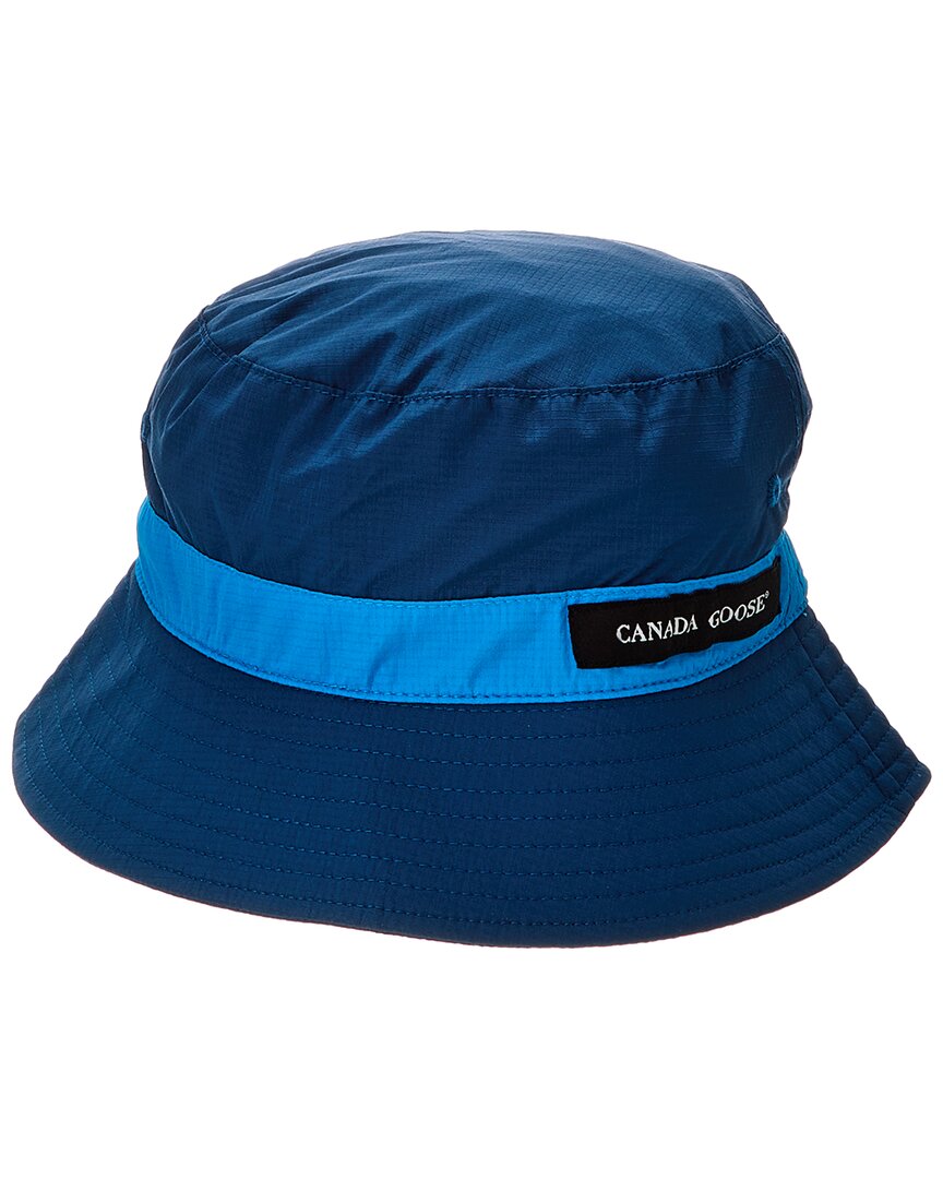 Детская панама Canada Goose, синий
Детская панама Canada Goose, синий