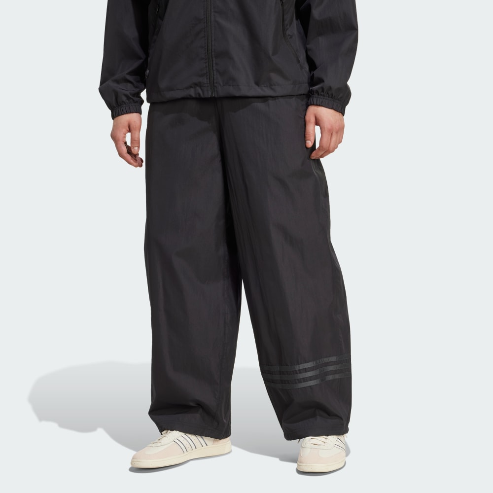 Спортивные брюки Adidas Neuclassics Track Pant, черный
Спортивные брюки Adidas Neuclassics Track Pant, черный