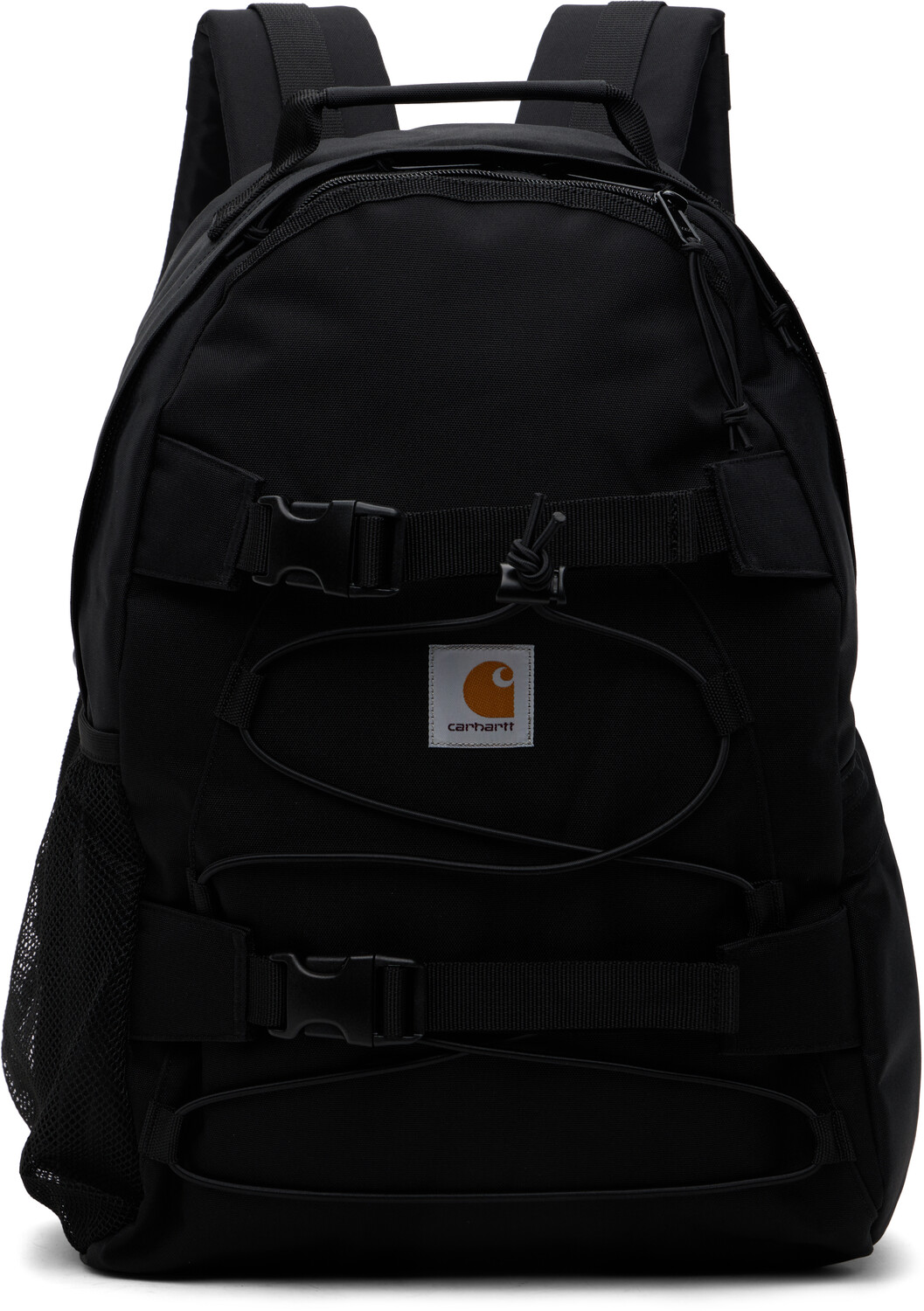 Рюкзак Kickflip Carhartt Work In Progress, черный
Рюкзак Kickflip Carhartt Work In Progress, черный