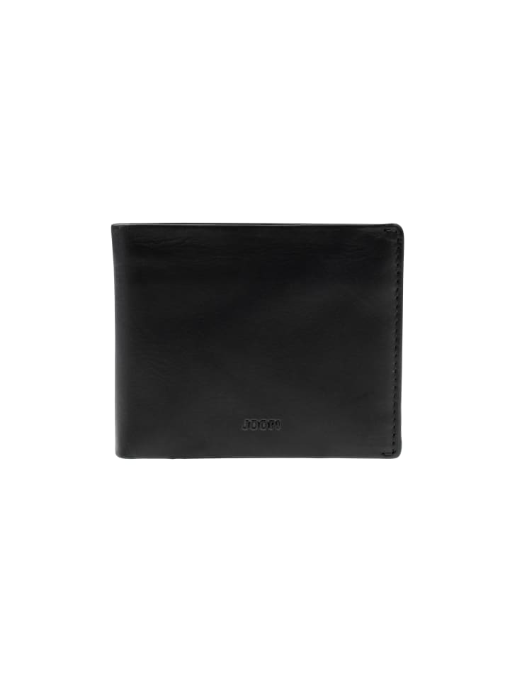 Кошелек JOOP!, черный
Кошелек JOOP!, черный