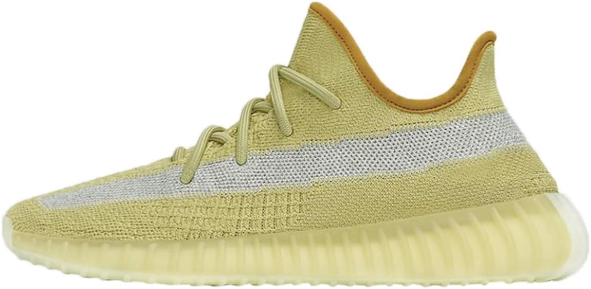 Мужские кроссовки adidas Yeezy Boost 350 V2, желтый
Мужские кроссовки adidas Yeezy Boost 350 V2, желтый