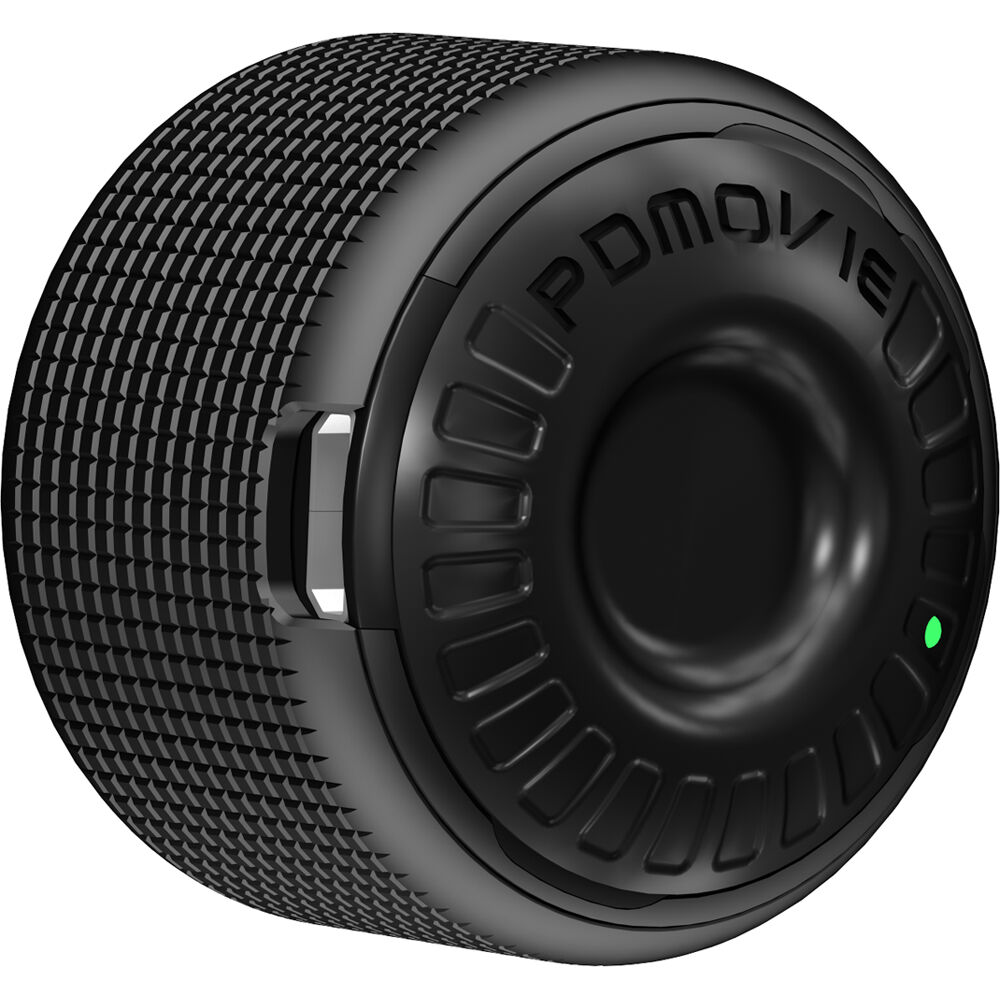 PDMOVIE Bluetooth Focus Controller for PD-BTMP, PDL-TC-AFX
PDMOVIE Bluetooth Focus Controller for PD-BTMP, PDL-TC-AFX