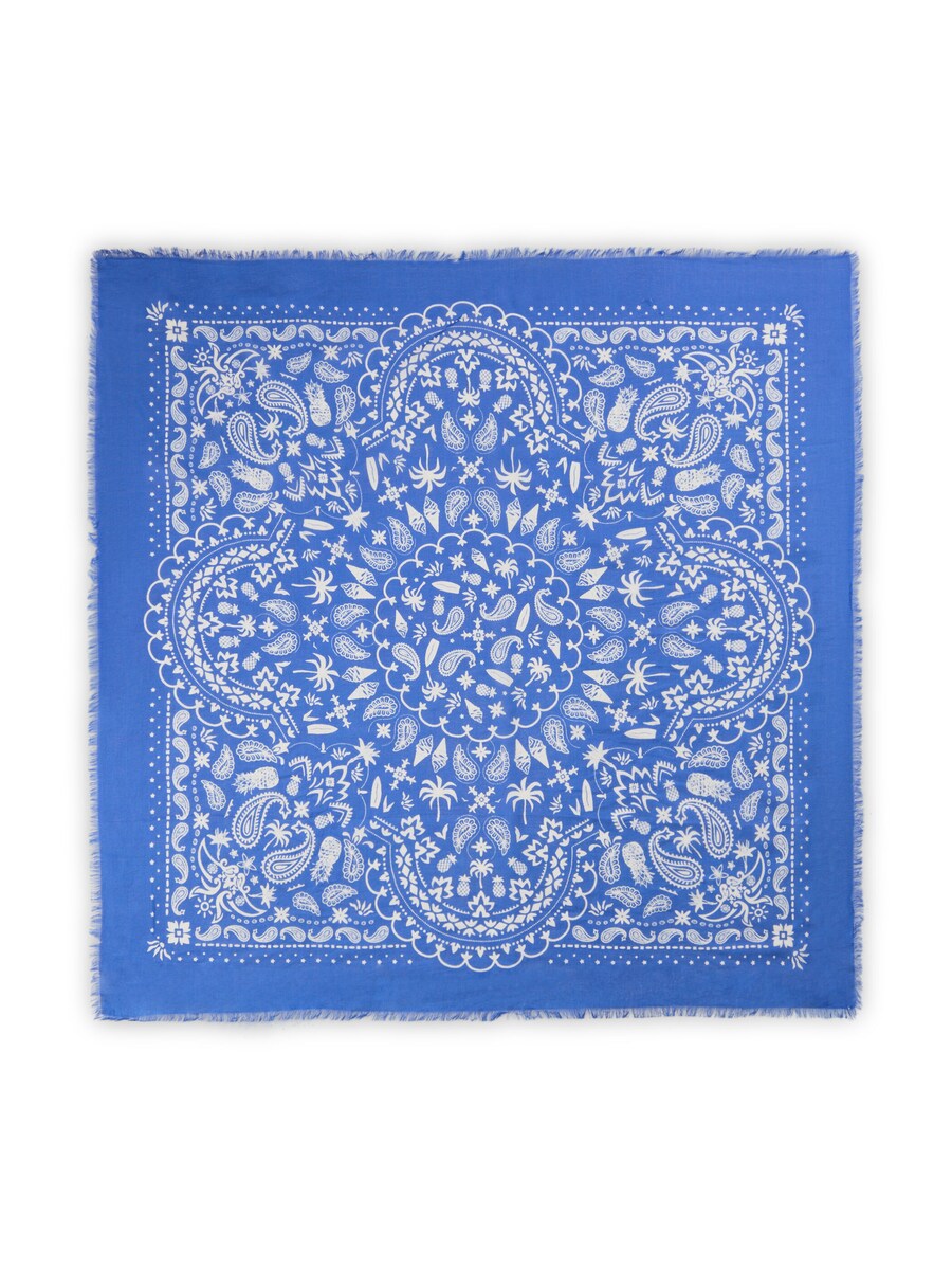 Платок CODELLO, синий
Платок CODELLO, синий