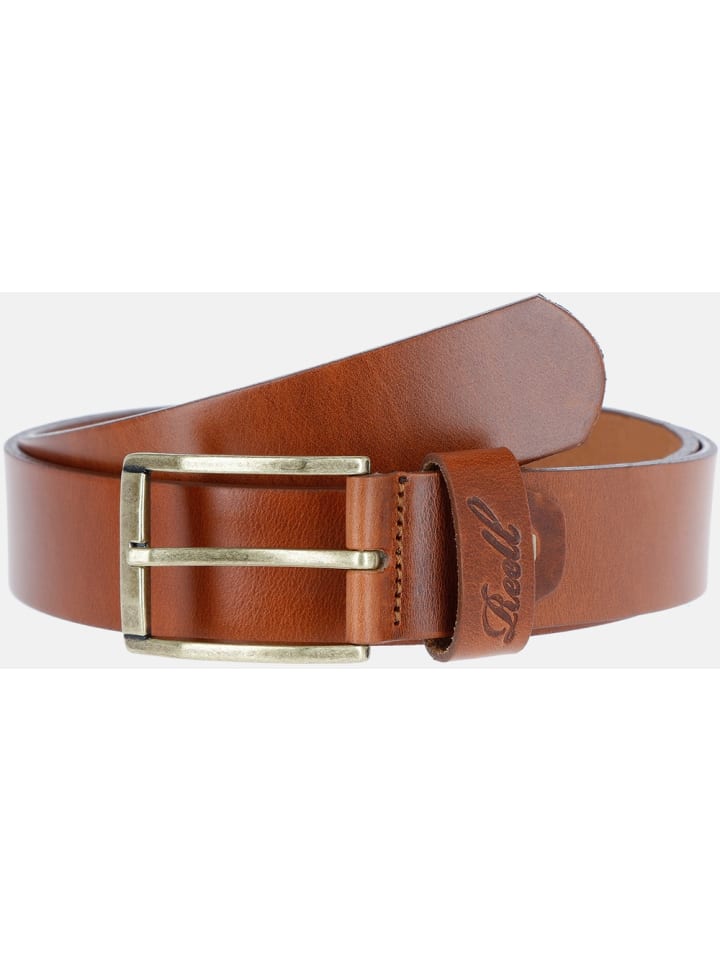 Ремень Reell, коричневый
Ремень Reell, коричневый