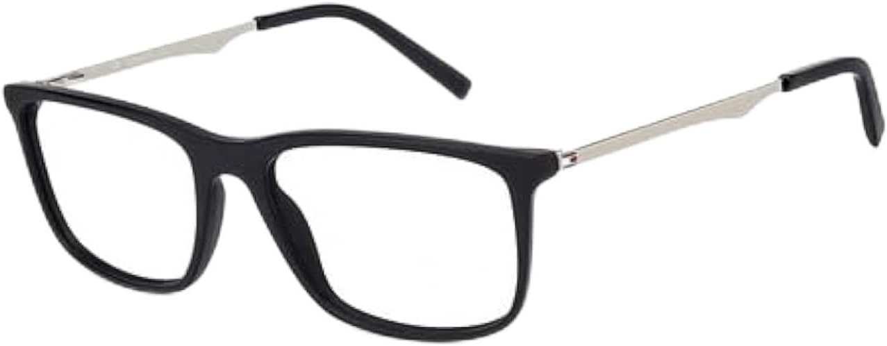 Солнцезащитные очки унисекс Tommy Hilfiger, 807/17 Black
Солнцезащитные очки унисекс Tommy Hilfiger, 807/17 Black