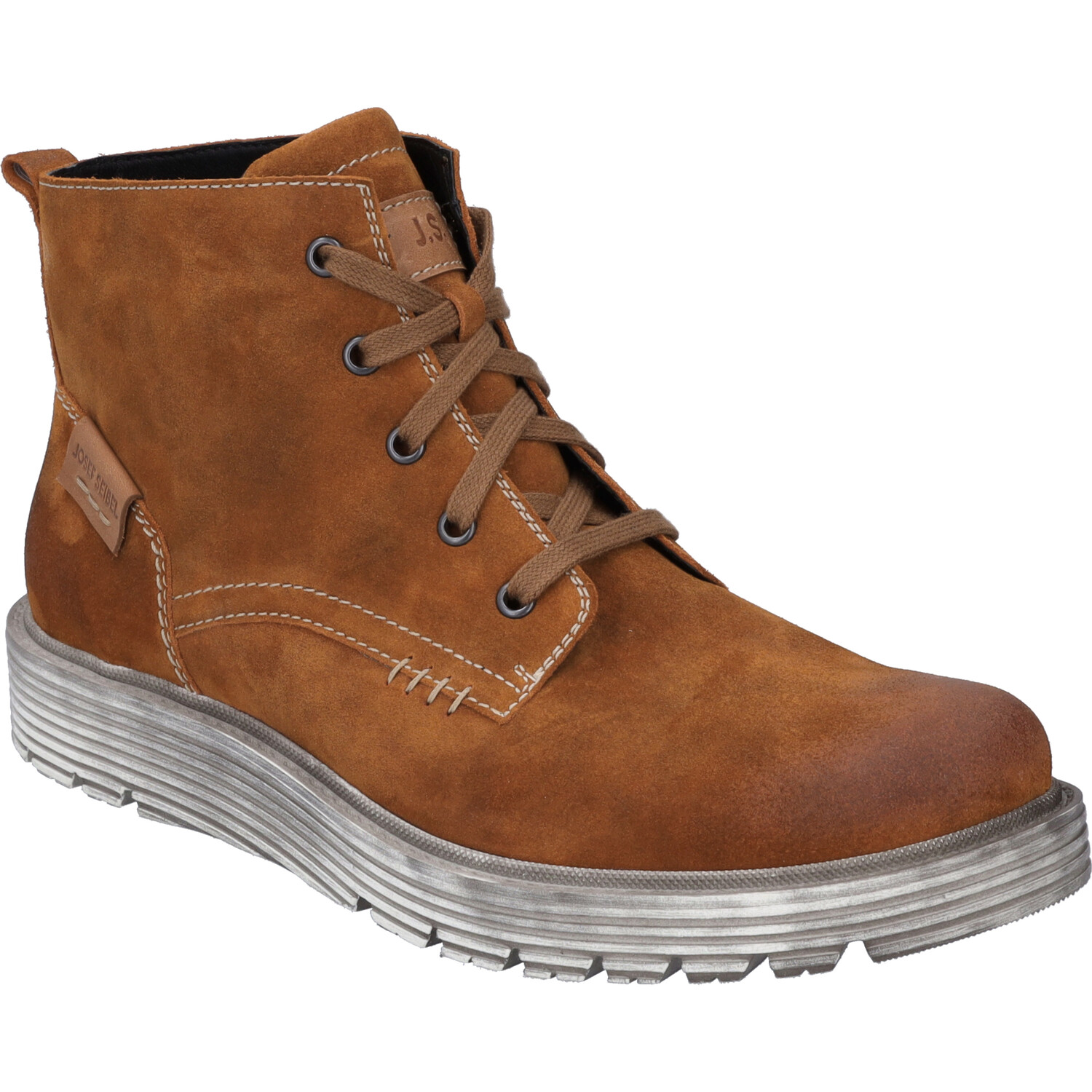 Сапоги Josef Seibel ette Cooper 04, цвет rost kombi 
Сапоги Josef Seibel ette Cooper 04, цвет rost kombi