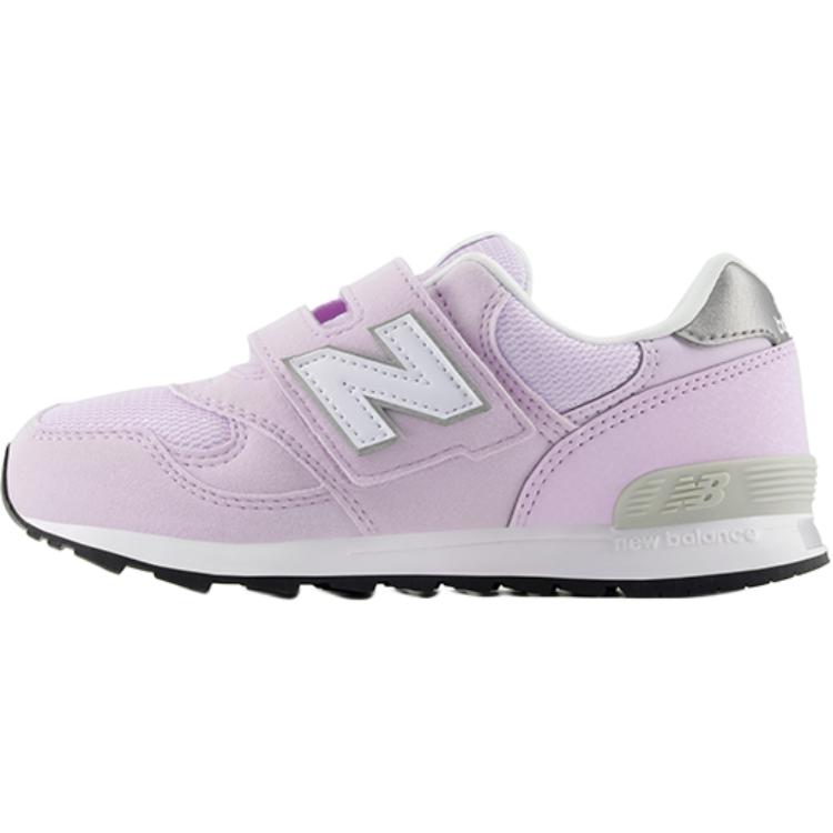 New Balance NB 313 устойчивые к истиранию низкие детские повседневные кроссовки Purple для детей 3-7 лет
New Balance NB 313 устойчивые к истиранию низкие детские повседневные кроссовки Purple для детей 3-7 лет