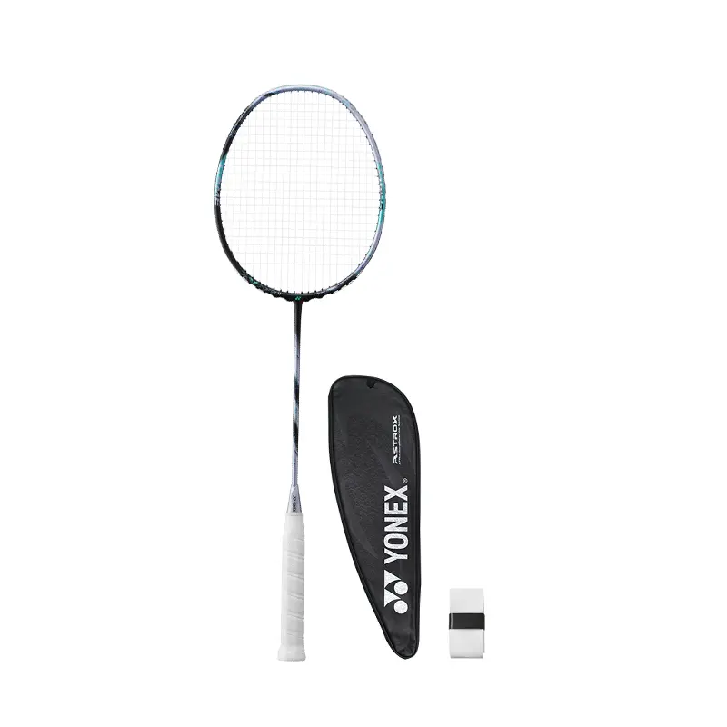 Ракетка для бадминтона Tianfu AX88D GAME YONEX
Ракетка для бадминтона Tianfu AX88D GAME YONEX