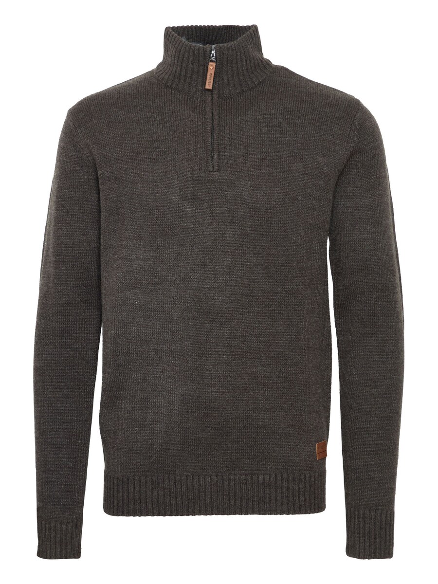 Свитер 11 Project Noan, темно-серый
Свитер 11 Project Noan, темно-серый