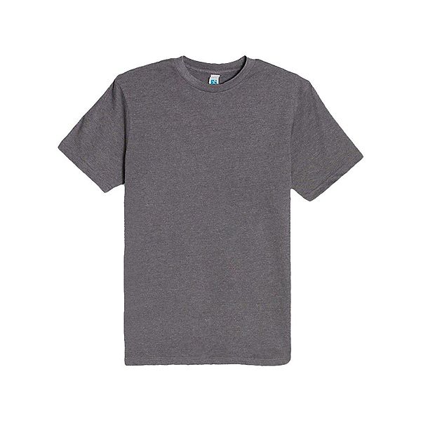 Футболка Heavyweight Lane Seven, Charcoal Heather
Футболка Heavyweight Lane Seven, Charcoal Heather