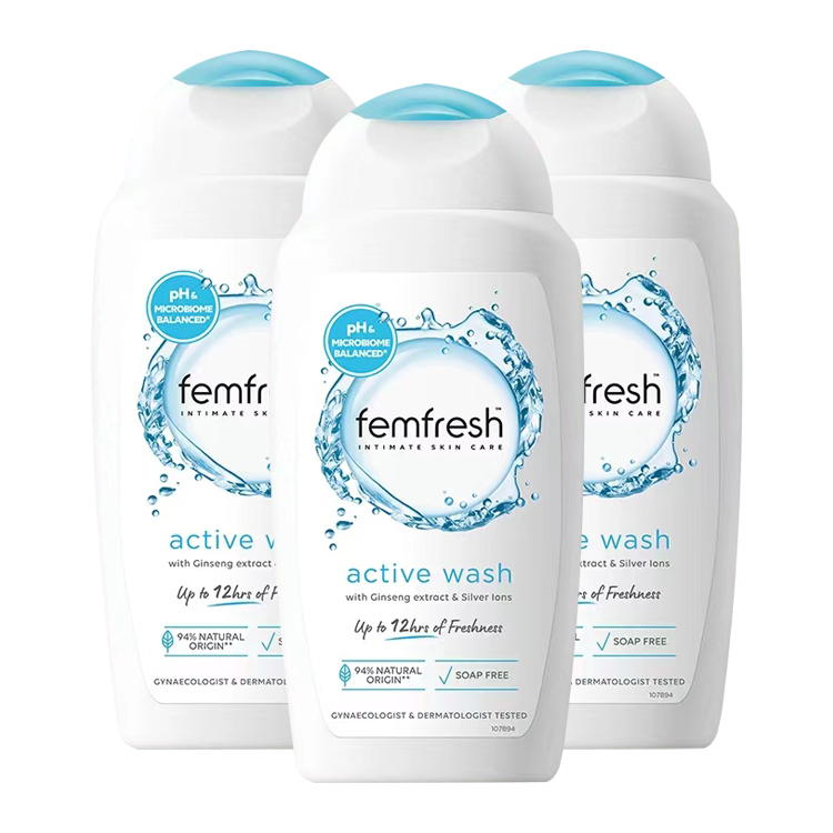 Жидкость для уборки с ароматом лилии FEMFRESH
Жидкость для уборки с ароматом лилии FEMFRESH