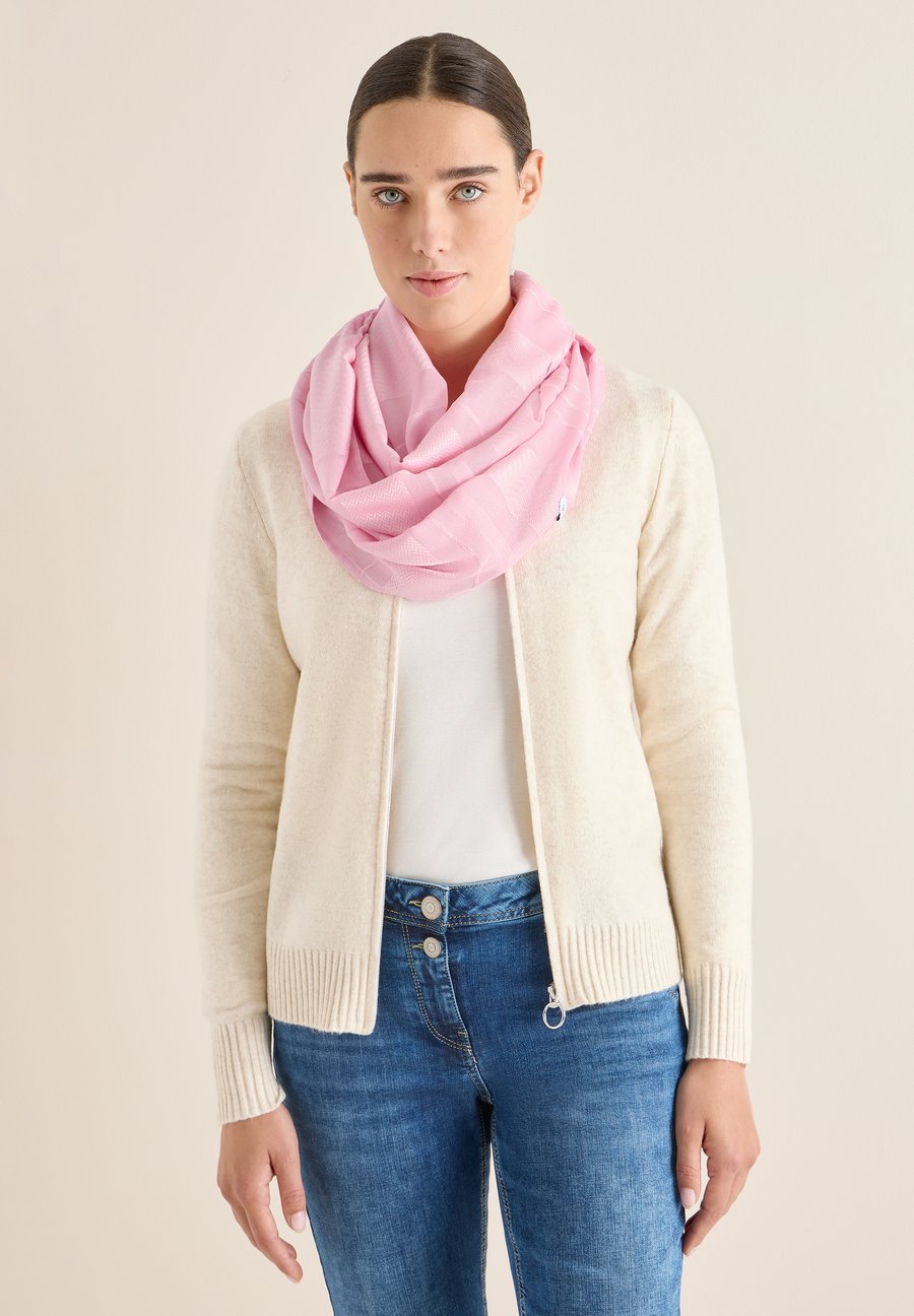 Шарф Cecil Snood, Rosa/Pink
Шарф Cecil Snood, Rosa/Pink