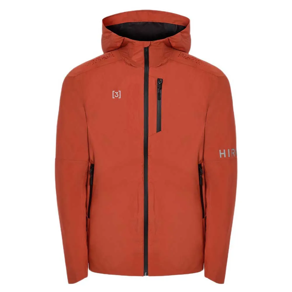 Куртка Hiru LAB WP, оранжевый
Куртка Hiru LAB WP, оранжевый