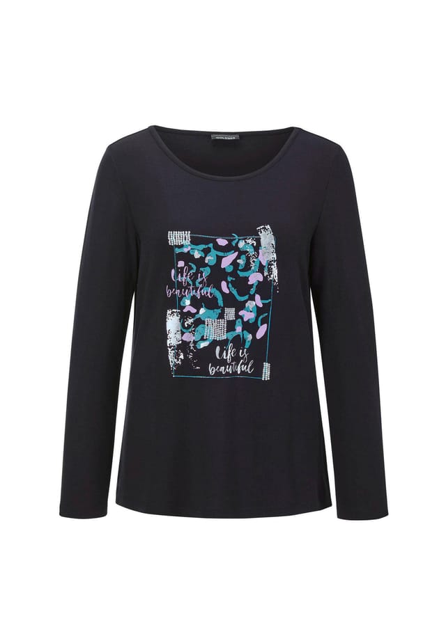 Короткий размер: рубашка Goldner, мультиколор
Короткий размер: рубашка Goldner, мультиколор