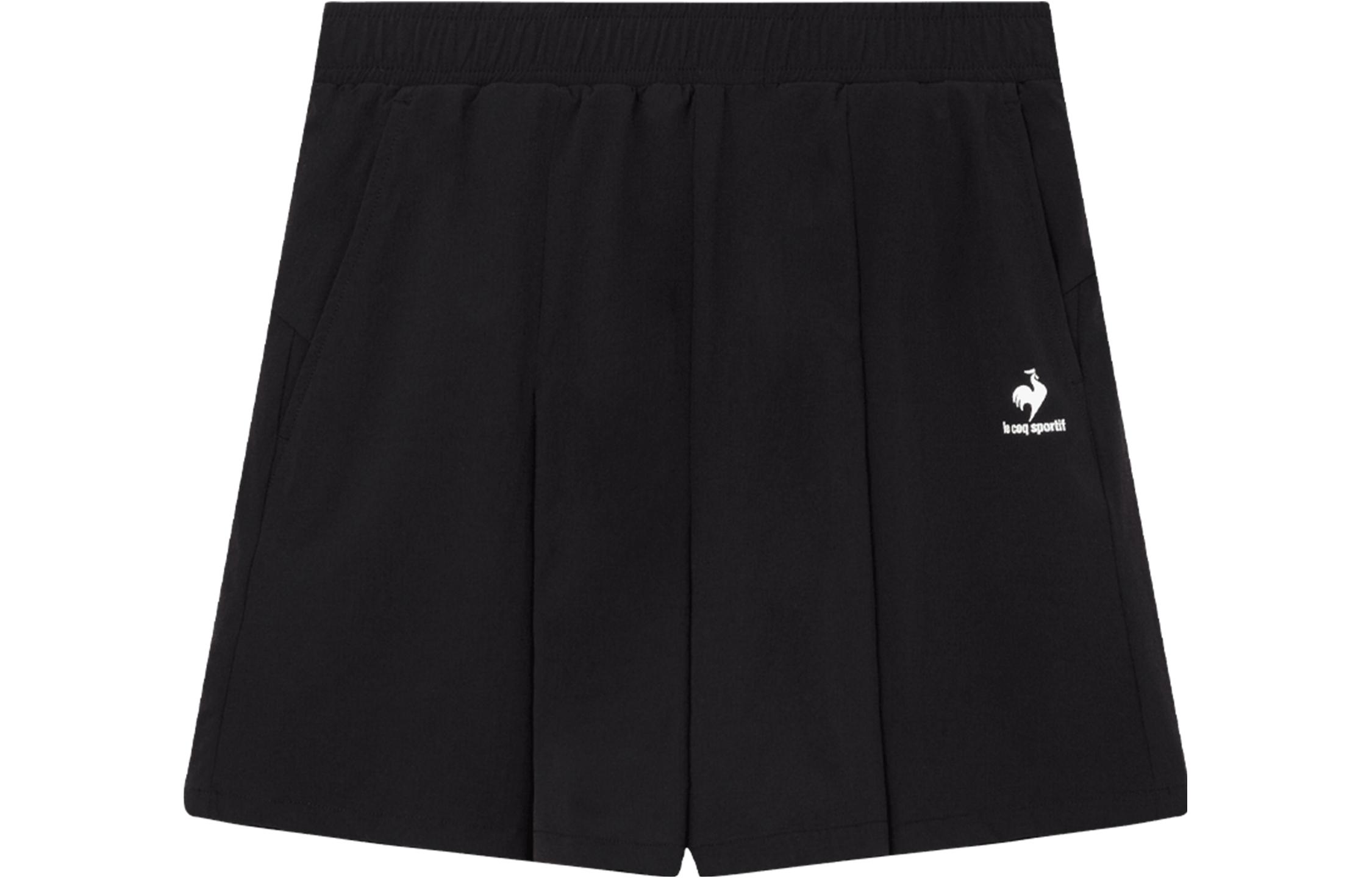 Спортивные шорты Cloud Series для женщин Le Coq Sportif, черный
Спортивные шорты Cloud Series для женщин Le Coq Sportif, черный