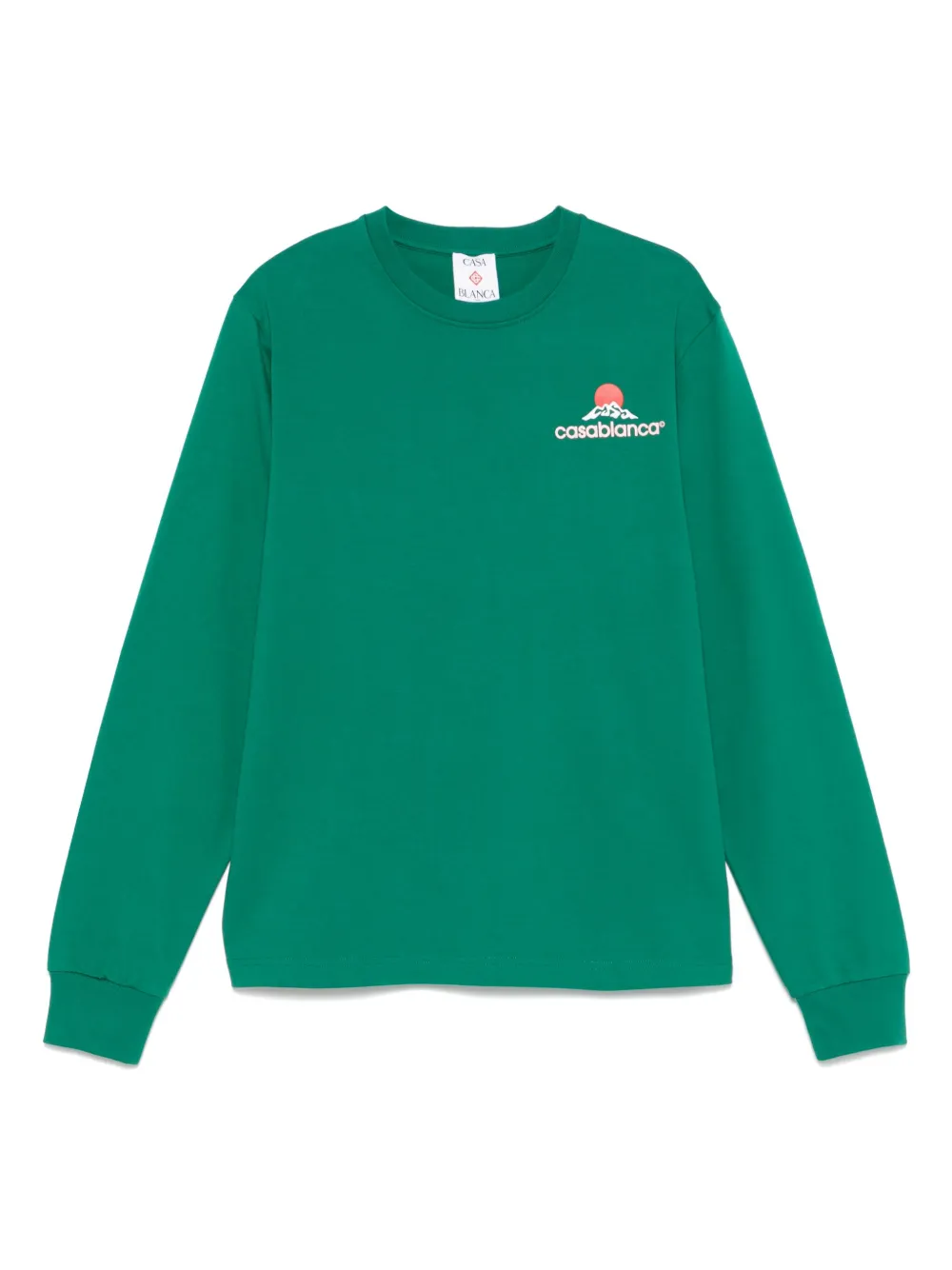 Футболка Montagne CASABLANCA, зеленый
Футболка Montagne CASABLANCA, зеленый