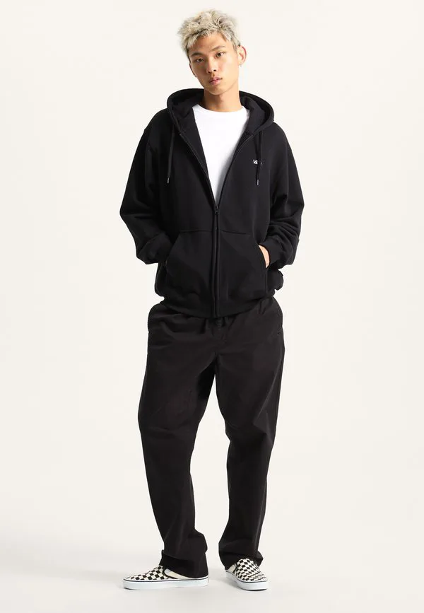 Толстовка на молнии Vans, Black, Черный, Толстовка на молнии Vans, Black
Толстовка на молнии Vans, Black, Черный, Толстовка на молнии Vans, Black