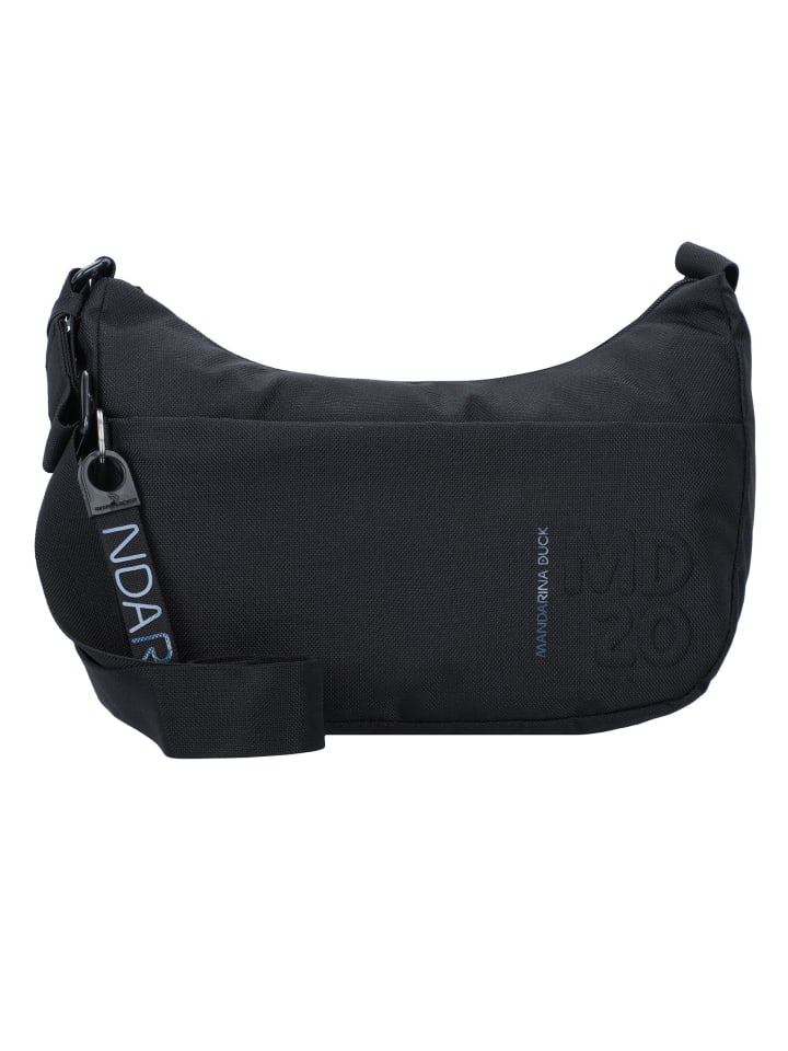 Наплечная сумка Mandarina Duck, черный
Наплечная сумка Mandarina Duck, черный