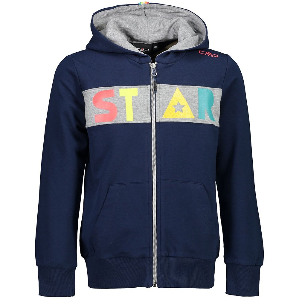 Куртка CMP Fix Hood 30D8275M, синий
Куртка CMP Fix Hood 30D8275M, синий