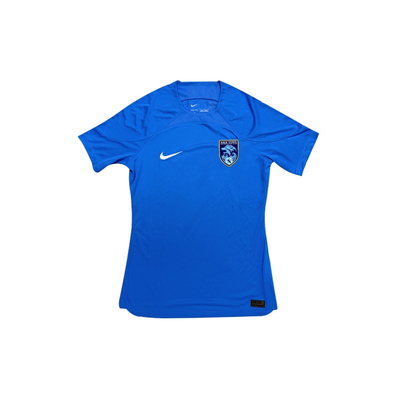 Nike Футболка Soccer Jerseys Unisex Blue
Nike Футболка Soccer Jerseys Unisex Blue