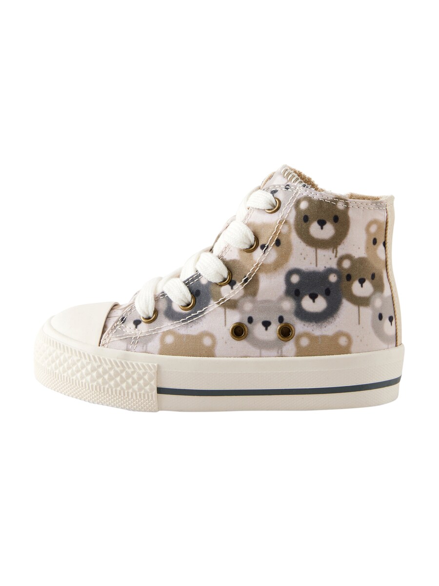 Кроссовки Next, цвет Beige/Cream
Кроссовки Next, цвет Beige/Cream