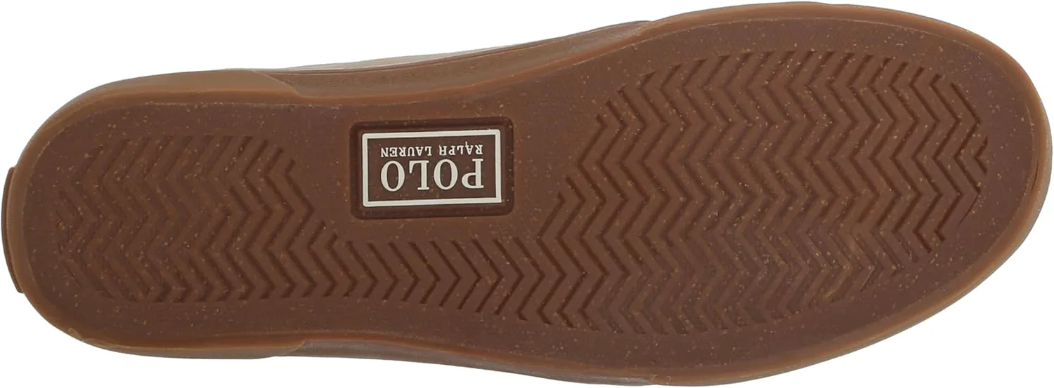 Мужские кроссовки POLO RALPH LAUREN Faxon X
Мужские кроссовки POLO RALPH LAUREN Faxon X