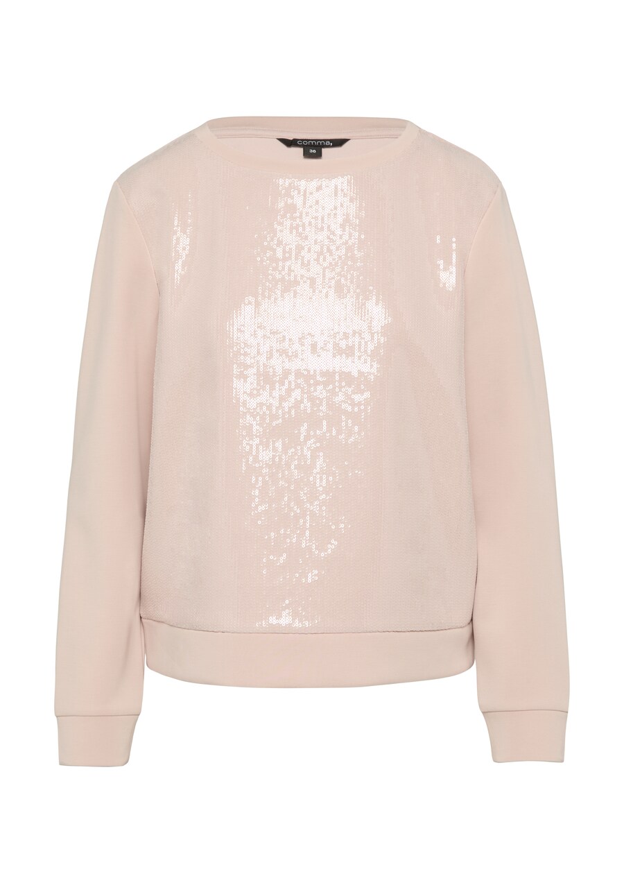 Рубашка COMMA, светло-розовый
Рубашка COMMA, светло-розовый