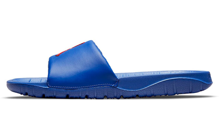 Шлепанцы и сланцы JORDAN Break Slide 'Hyper Royal'
Шлепанцы и сланцы JORDAN Break Slide 'Hyper Royal'
