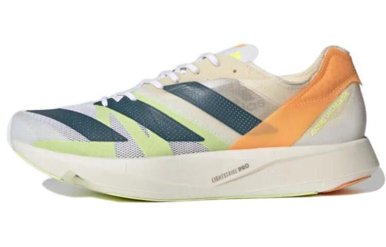 Кроссовки Adidas Adizero Takumi Sen 8 унисекс
Кроссовки Adidas Adizero Takumi Sen 8 унисекс