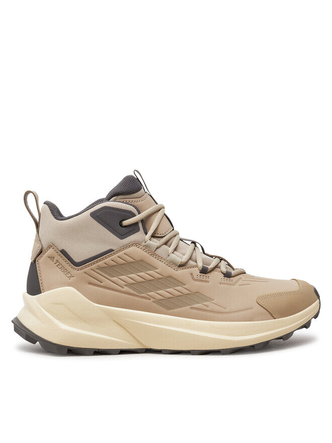 Кроссовки adidas, бежевый
Кроссовки adidas, бежевый