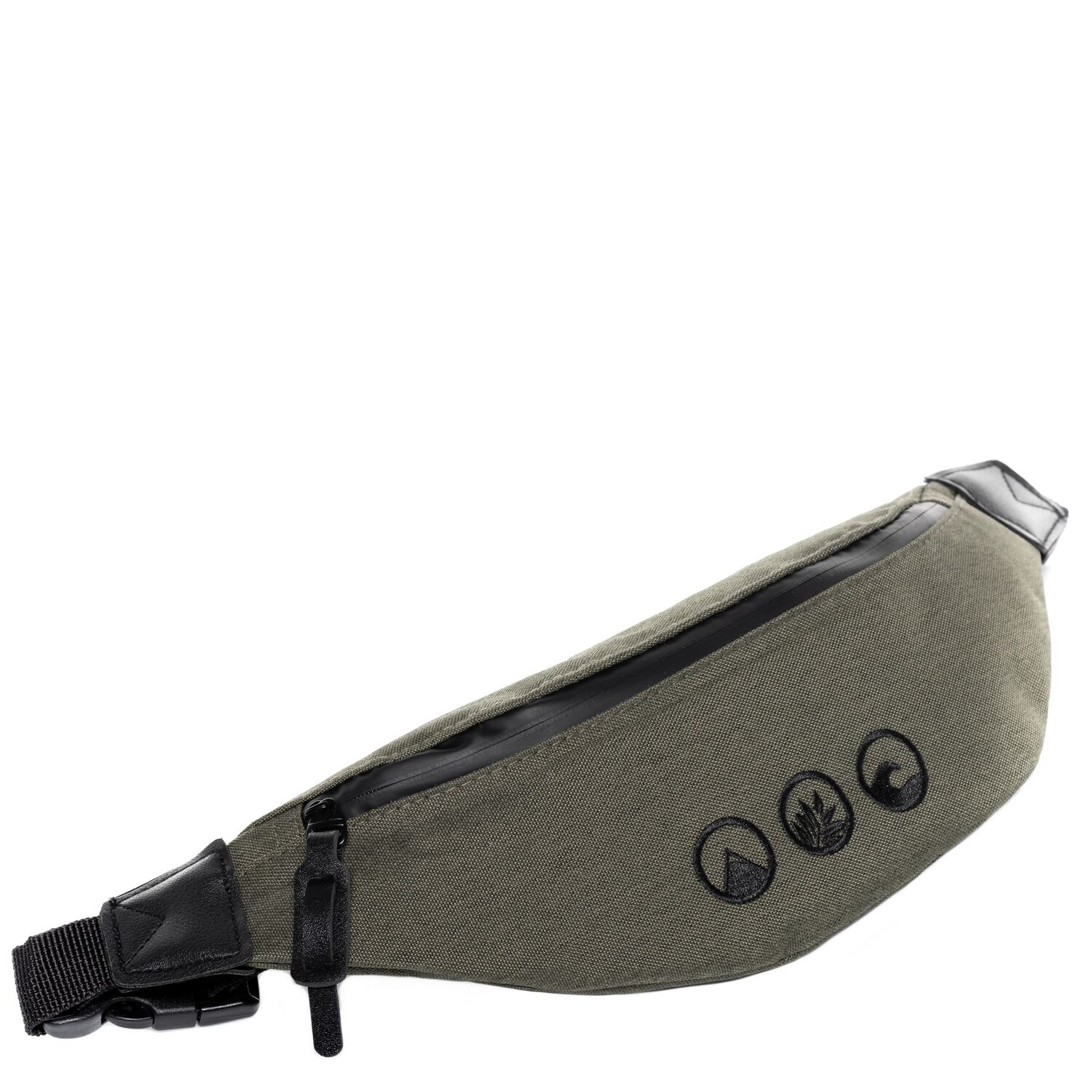 Сумка через плечо SONS OF ALOHA Bauchtasche Hip Bag ALANI, зеленый
Сумка через плечо SONS OF ALOHA Bauchtasche Hip Bag ALANI, зеленый