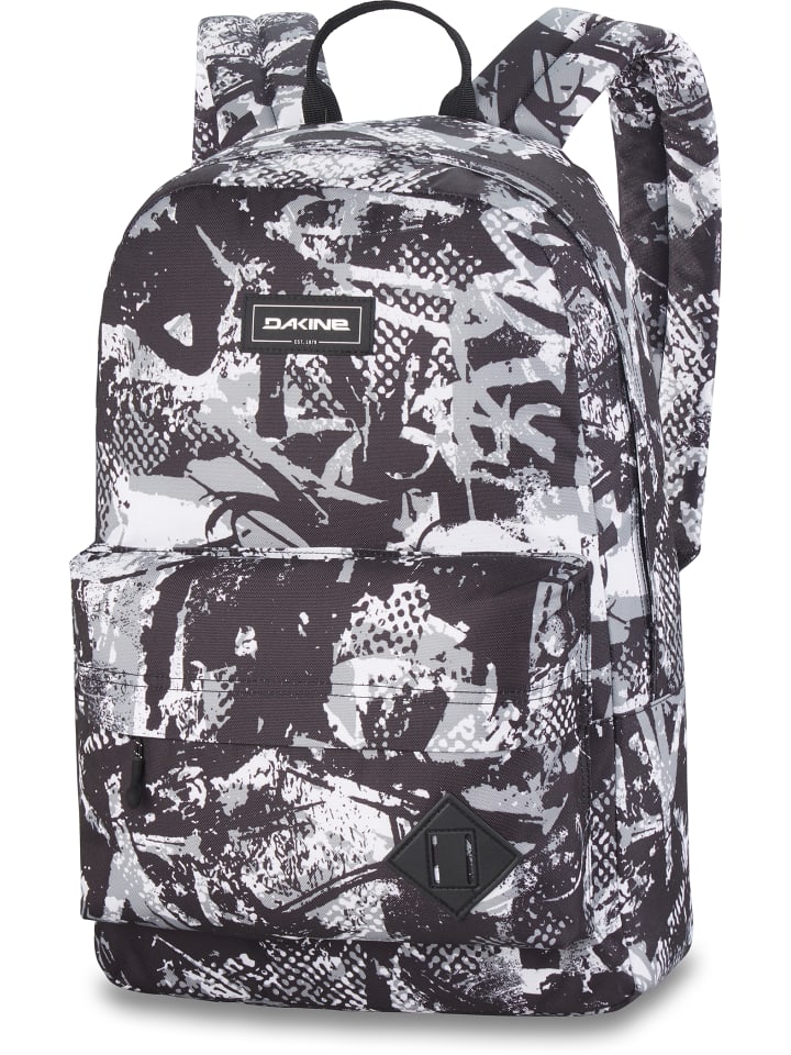 Рюкзак Dakine, цвет art
Рюкзак Dakine, цвет art