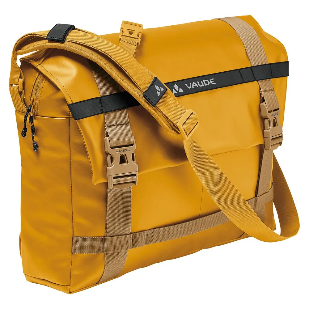 Сумка кросс-боди VAUDE Mineo Messenger 22L, желтый
Сумка кросс-боди VAUDE Mineo Messenger 22L, желтый