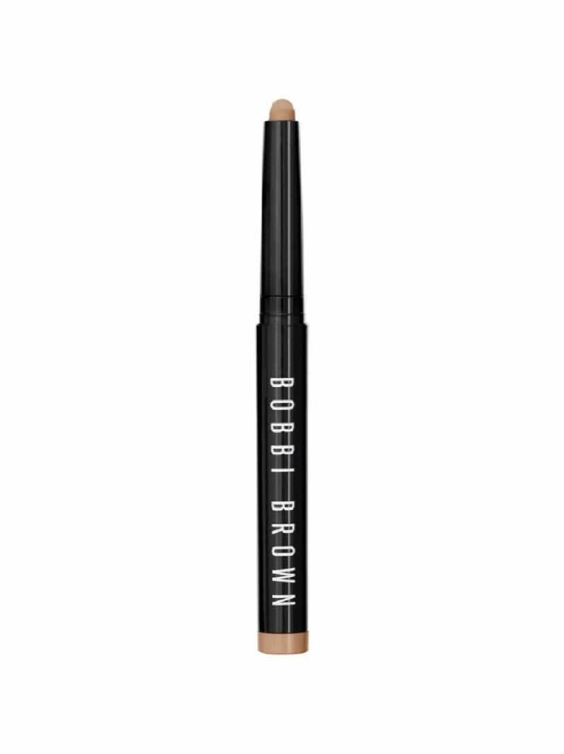 Тени для век в карандаше Long-Wear Cream Shadow Stick, оттенок Cashew Bobbi Brown
Тени для век в карандаше Long-Wear Cream Shadow Stick, оттенок Cashew Bobbi Brown