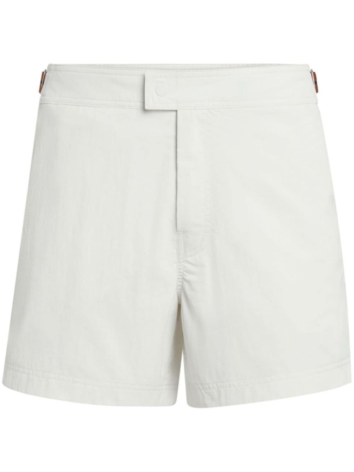 Zegna плавки-шорты 232 Road Brand Mark, белый
Zegna плавки-шорты 232 Road Brand Mark, белый