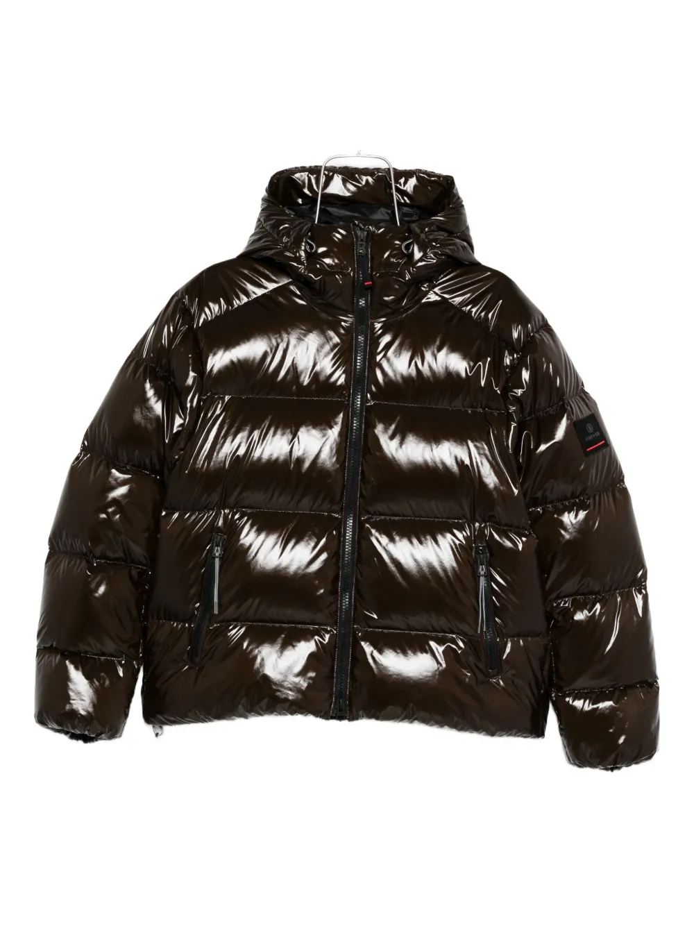 Лыжная куртка Vally BOGNER FIRE+ICE, коричневый
Лыжная куртка Vally BOGNER FIRE+ICE, коричневый