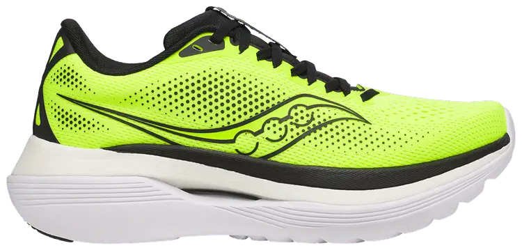 Кроссовки Saucony Endorphin Trainer 'Citron Black', зеленый
Кроссовки Saucony Endorphin Trainer 'Citron Black', зеленый