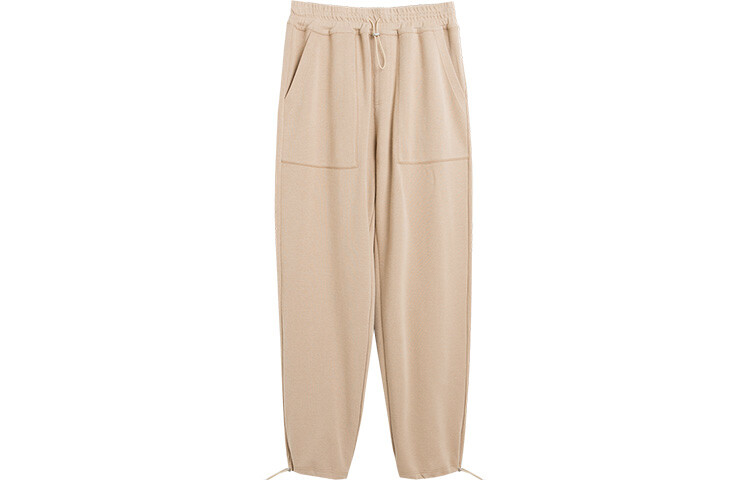 Трикотажные спортивные штаны унисекс COKEIN, Светло-серый
Трикотажные спортивные штаны унисекс COKEIN, Светло-серый