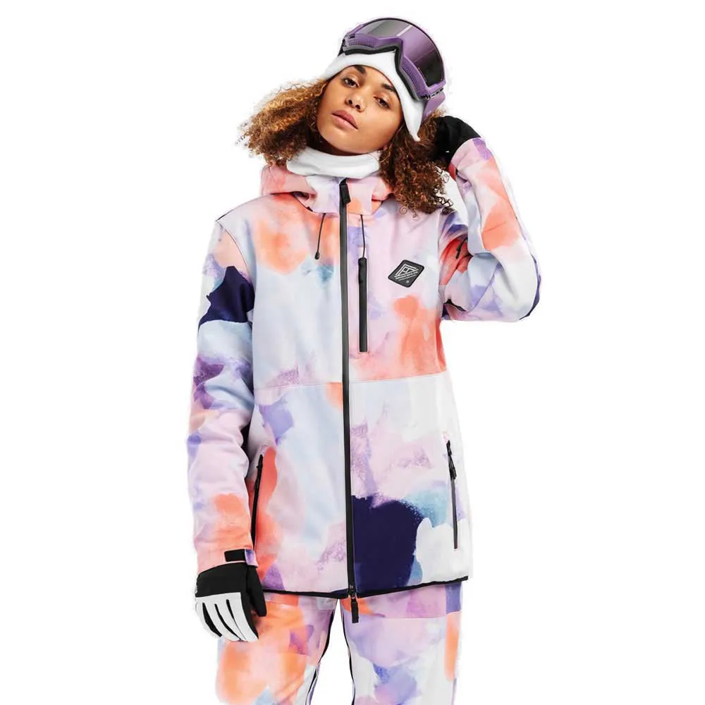 Куртка Siroko W2 Chréa, разноцветный
Куртка Siroko W2 Chréa, разноцветный