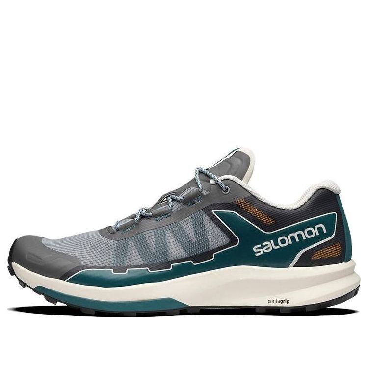 Salomon Ultra Raid 'Grey Mallard Blue'
Salomon Ultra Raid 'Grey Mallard Blue'