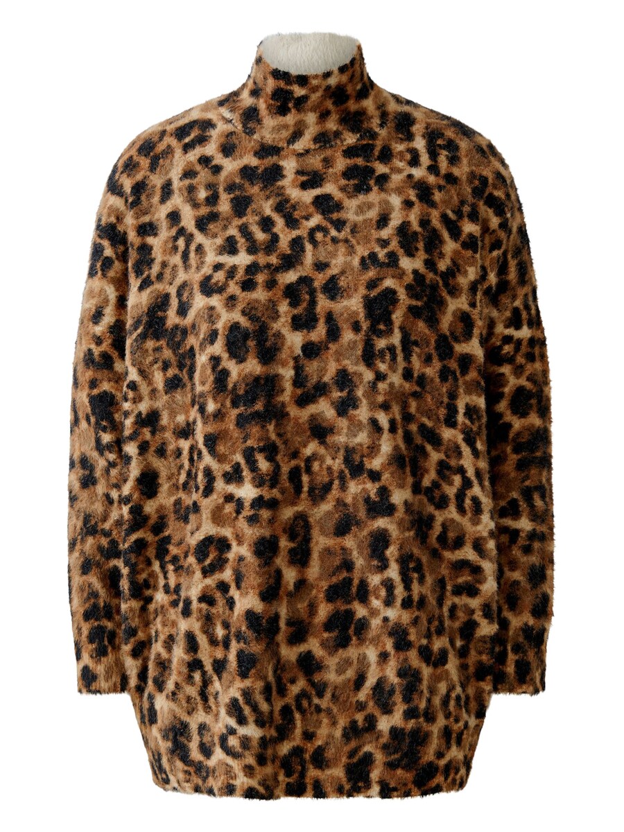 Свитер OUI, Brown
Свитер OUI, Brown