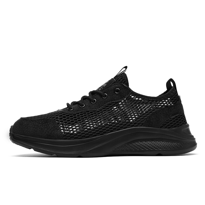 Кроссовки мужские Lifestyle Shoes Men Low-Top Aokang, цвет All Black, Черный, Кроссовки мужские Lifestyle Shoes Men Low-Top Aokang, цвет All Black
Кроссовки мужские Lifestyle Shoes Men Low-Top Aokang, цвет All Black, Черный, Кроссовки мужские Lifestyle Shoes Men Low-Top Aokang, цвет All Black